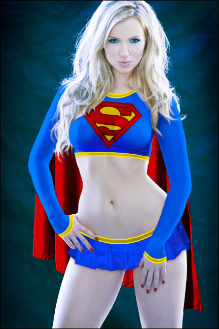 Porn Pics hottestcosplayer:  She is simply amazing.