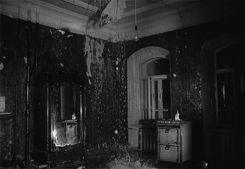 ivanschildhood:The Mirror (Andrei Tarkovsky, 1975)