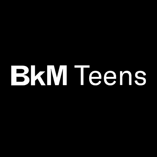 Join us on Zoom as our annual LGBTQ+ Teen Night goes virtual. BkM Teens lead the evening with art-ma