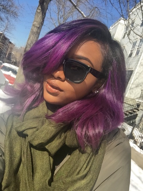 justineskye:melanin on a hundred thousand trillion!!!!Justine Skye