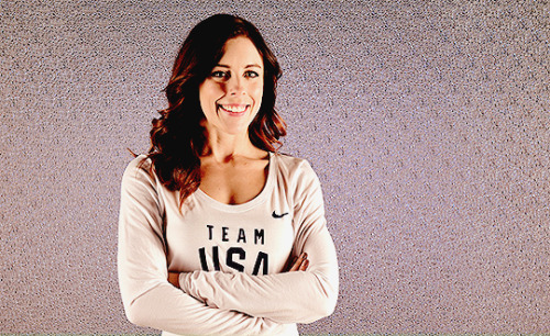 magicaleggplant:Ashley Wagner: Team USA 2018 Pyeongchang Olympic Portraits (x)