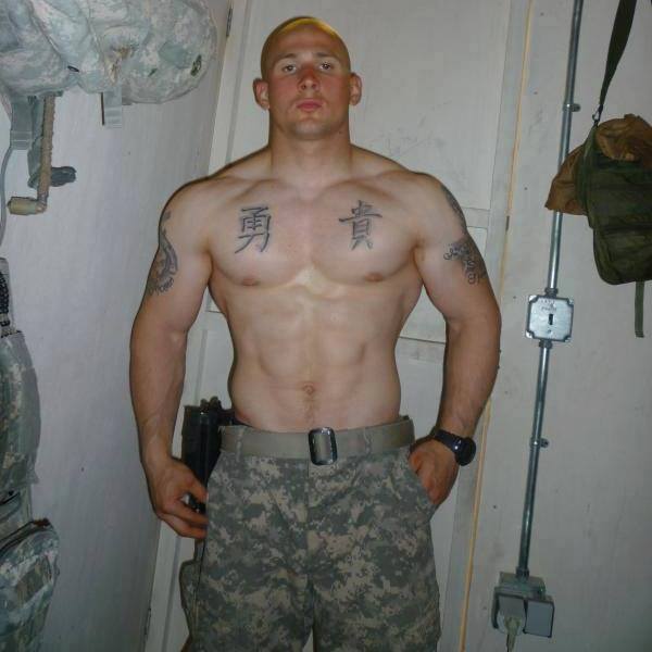MIU SYNDROME (MAN IN UNIFORM)