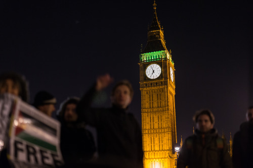 Wrap-up Trident - Nuclear Disarmament demonstration in London  Canon 1dx - Sigma 50 1.4 Art