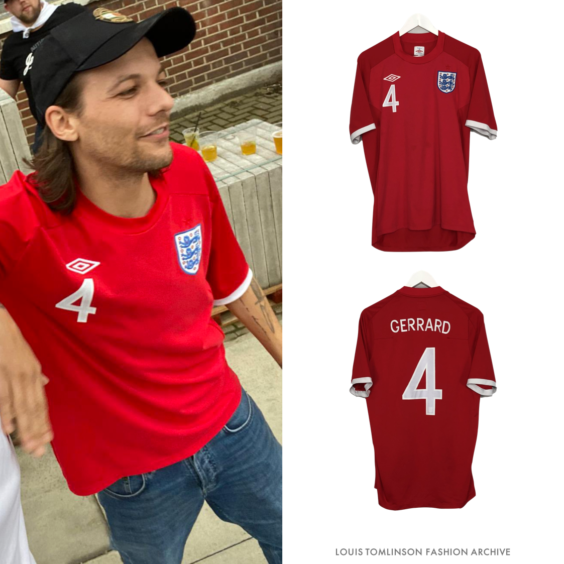 Louis Tomlinson ✔️ (@Louist_____91) — 717 answers, 19590 likes