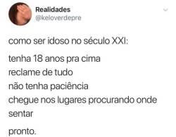 Voltamos para a programação normal mores!!