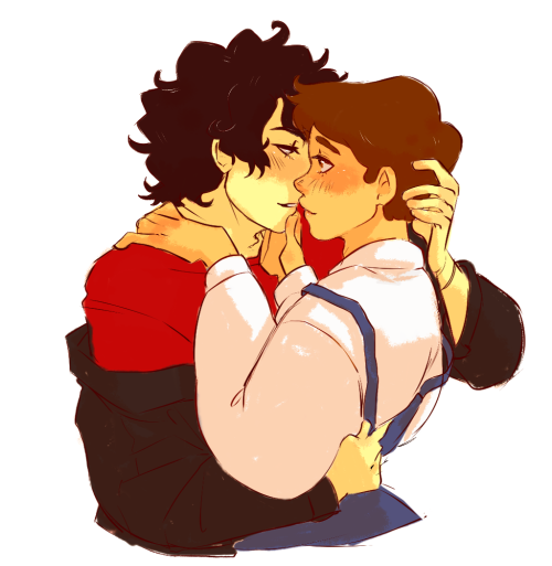 Just Doodles For Now :')