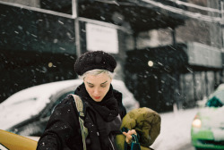 theyshootmusic:  Life in Pictures: St. Vincent,