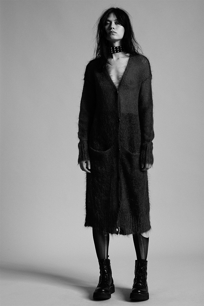 saintlaurentgirl:  R13 has the best lookbooks 