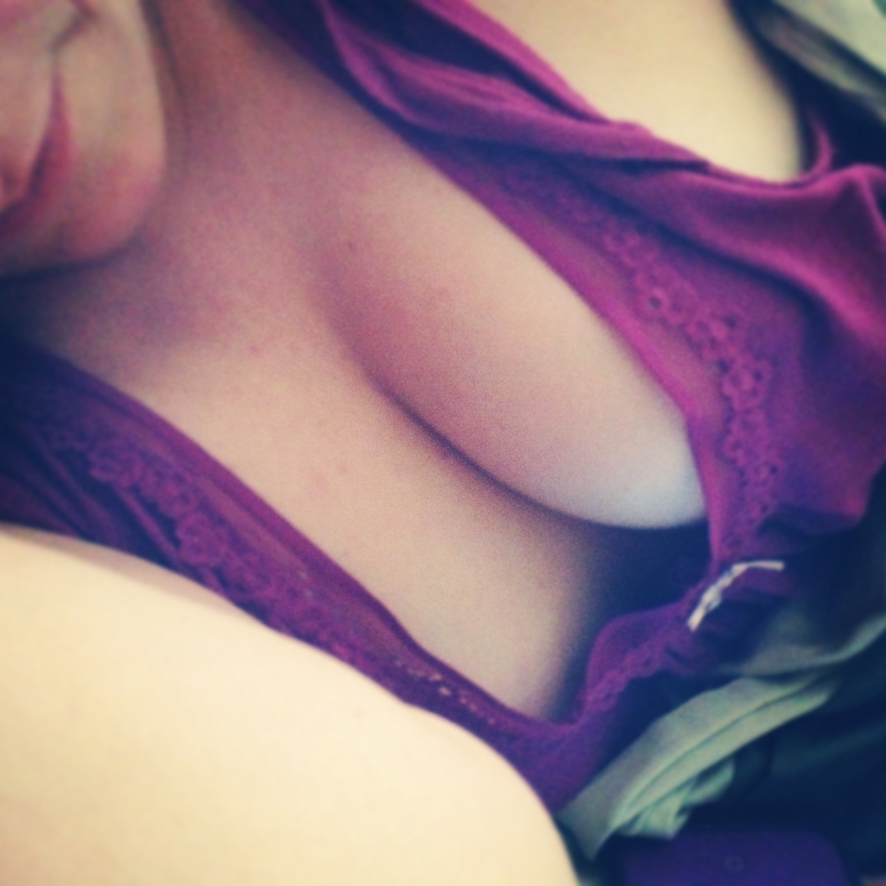 theloveandlustblog:  I love rolling over in the morning and seeing this…