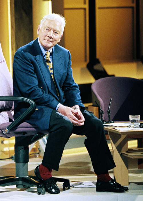 Gay Byrne