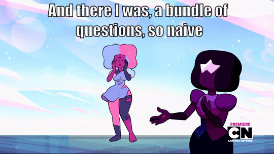 love-takes-work:willowdove:killmewithlesbians:love-takes-work:A bundle of questions She wasn’t kiddi