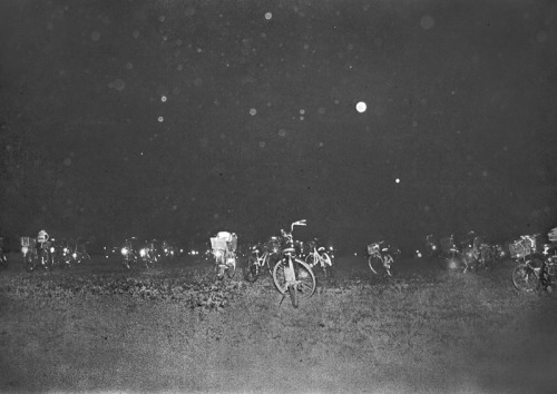 arpeggia:  Daisuke Yokota - Back Yard, 2011 