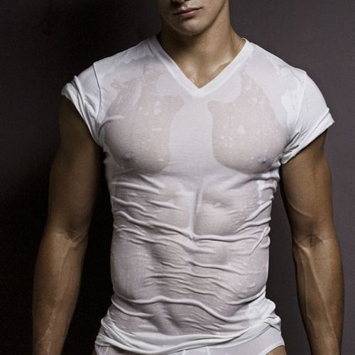 Nice and wet Follow Sexymuscleguys