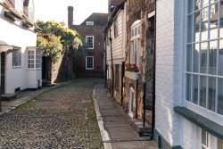 allthingseurope:  Rye, England (by penwren) 