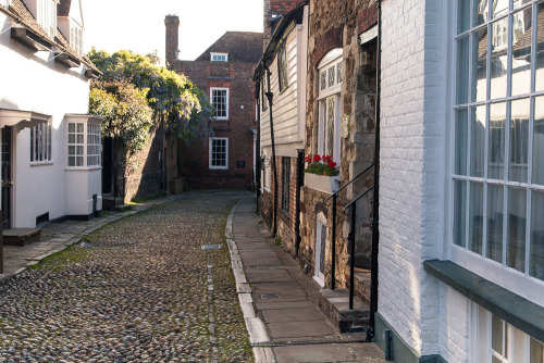 allthingseurope:  Rye, England (by penwren) adult photos