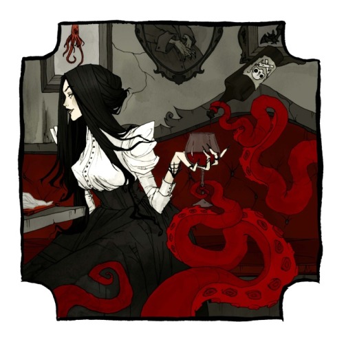 bestof-society6: ART PRINTS BY ABIGAIL LARSON More by the Artist Here