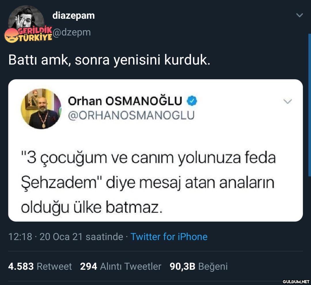 diazepam TÜRKİYE@dzepm...