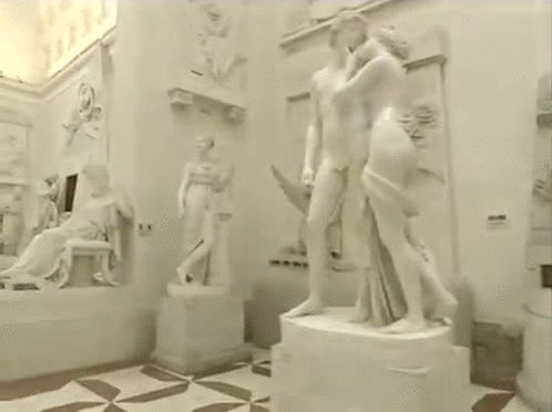 domus-aurea2:  Canova 