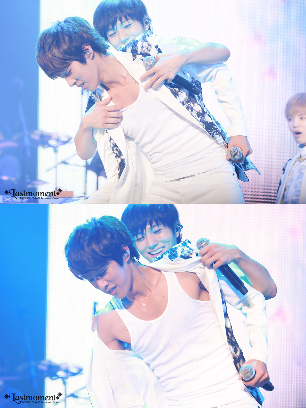 130831 One Great Step in Jakarta©LAST MOMENT // Do not edit.   