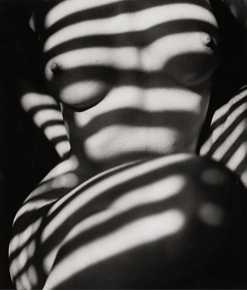 last-picture-show: Peter Basch, Untitled, 1961