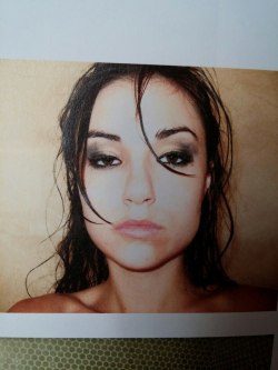 I ♥ Sasha Grey