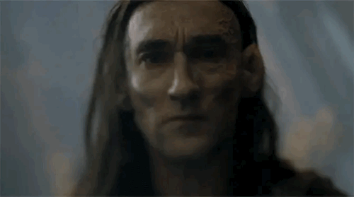 Watched The First 3 Episodes Of Season 2 And Definitely Walked Away With A Slight Crush On This Guy