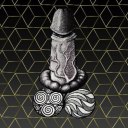 templodephallusyucatanmex - Templo de Phallus