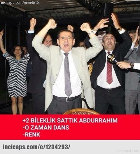 +2 BİLEKLİK SATTIK...