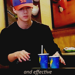 ppudding:  exoticbestfriendbanaelf:  Sehun’s way: Normal Kai’s way: Unique Baekhyun’s