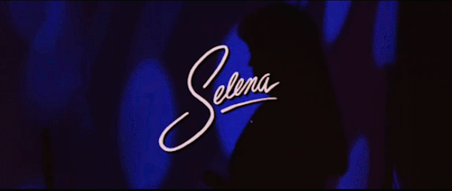como-la-florr:Selena Movie (1997)Director: Gregory Nava