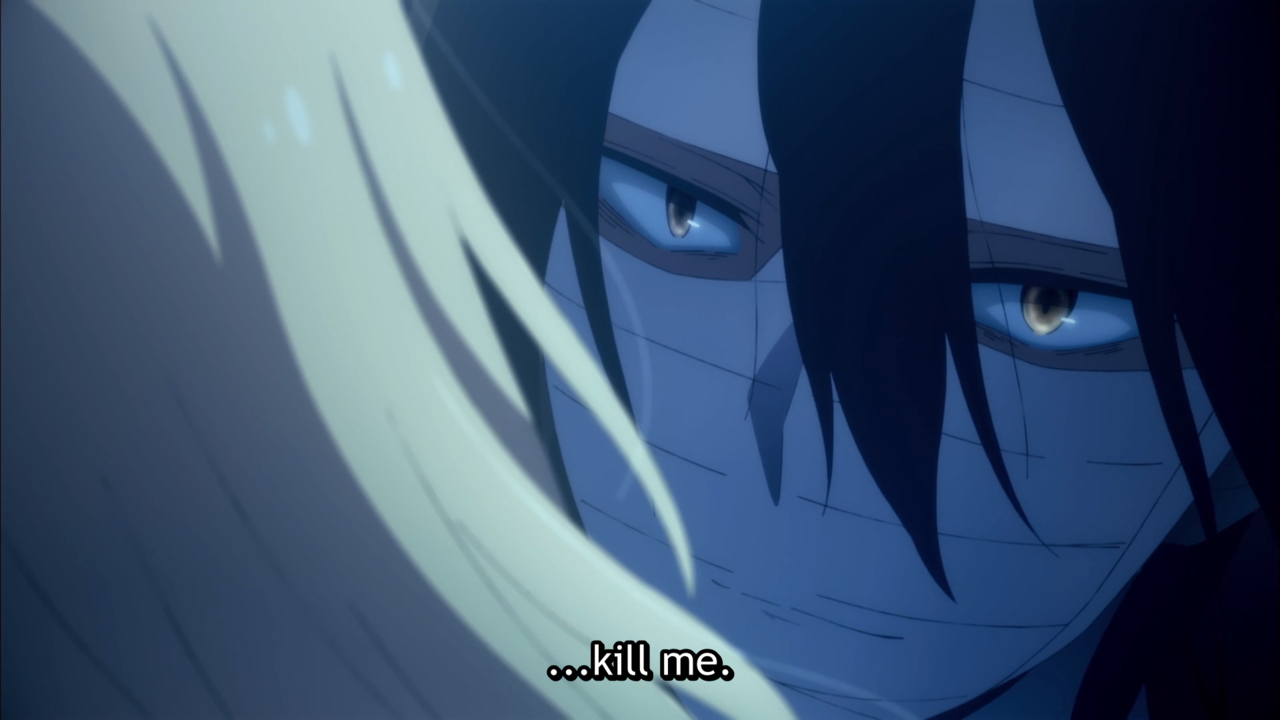 Angels of Death 1×16 Review: Stop crying and smile – The Geekiary