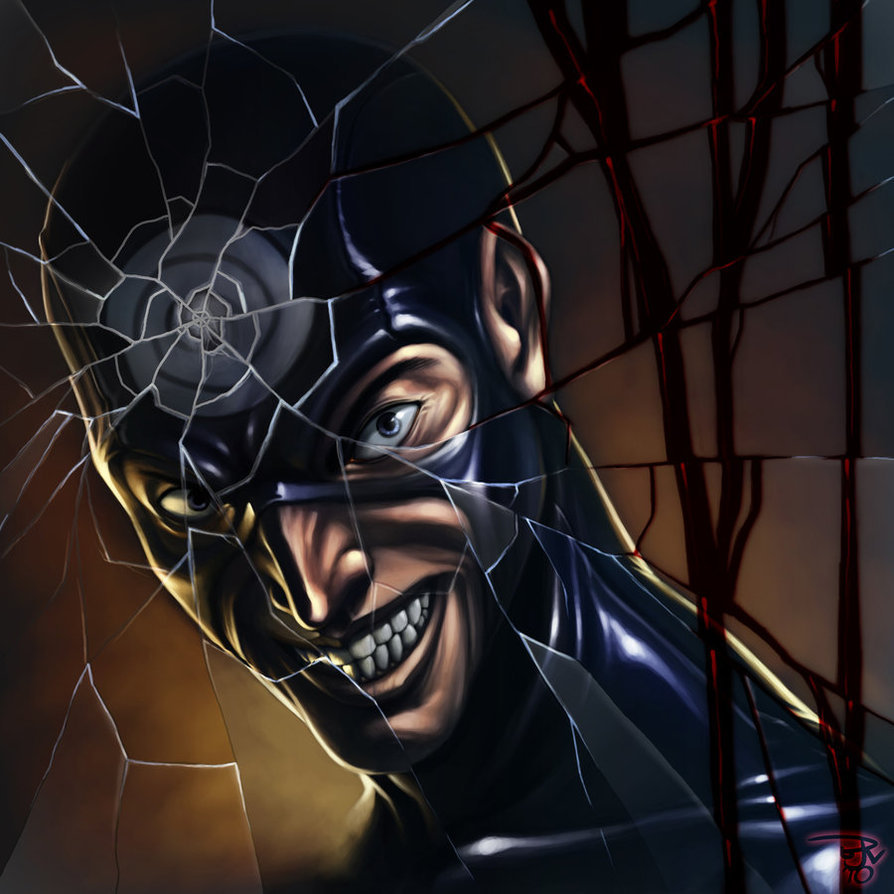 crazyforcatscomicsandchubbygirls:  Super Villains by  totmoartsstudio2 