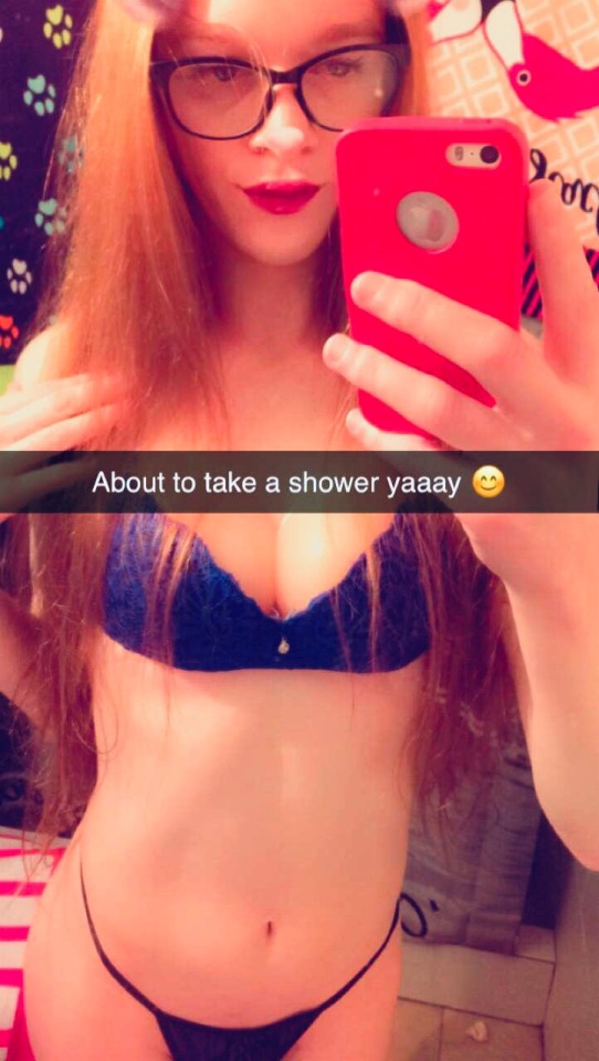 izziipa:Do you like showering? I love it