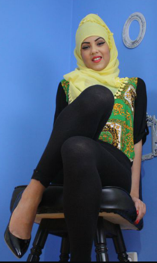 muzzysexworld:   I just got married to my wonderful and beautiful wife. A muslim,