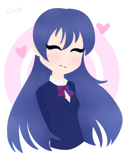 She Is My Wife