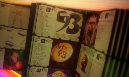 girlpacino:  Chungking Express (1994) dir. Wong Kar-wai