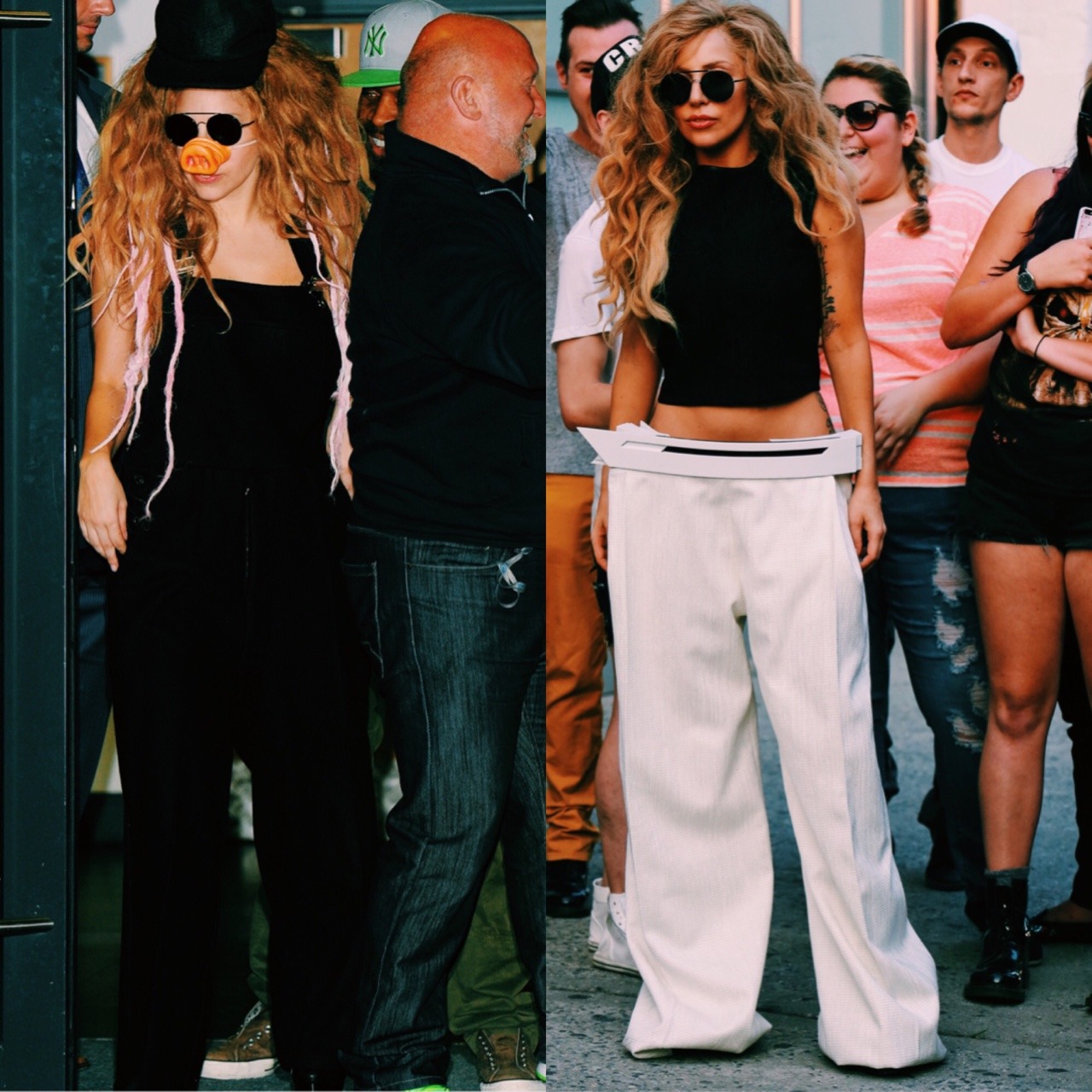 Lady Gaga