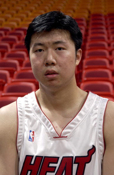 In celebration of today’s Chinese New Year, we present to you “The many faces of Wang Zhizhi”