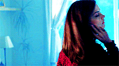 mufalo:Clara Oswald in every episode: 7x07 «The Bells of Saint John»