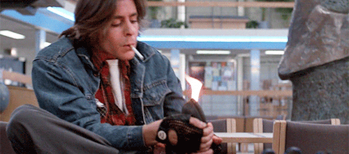 cohvenant:The Breakfast Club (1985) dir. John Hughes