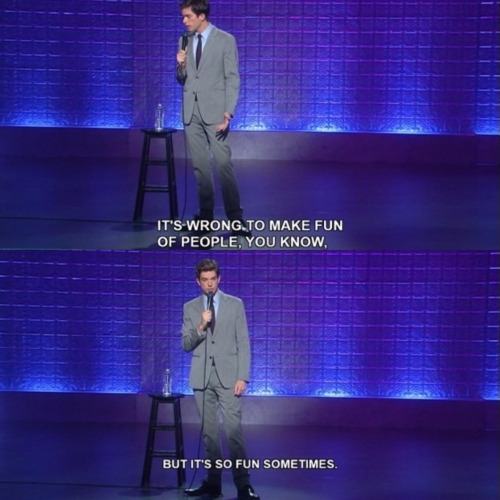 Doctor Who Universe Characters/situations As John Mulaney Quotes (part Four):