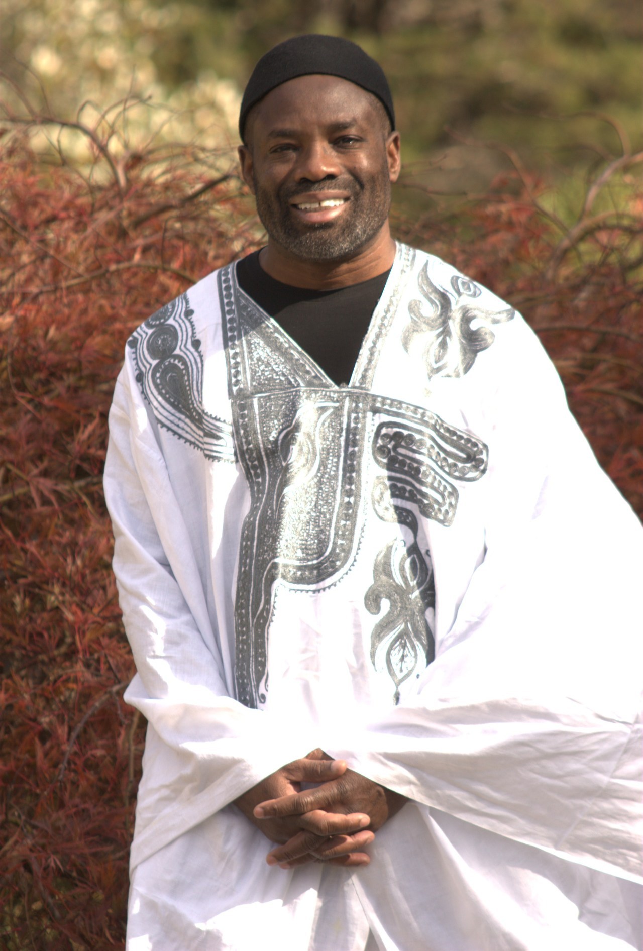lagonegirl:   Black History Month:   Dr. Philip Emeagwali  Inventor of the World’s