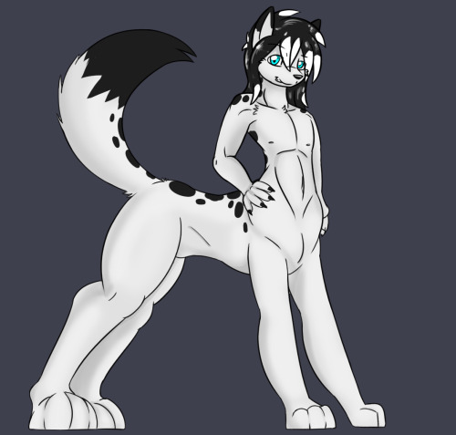 taboopony:  dont know thought about giving myself a halloween costume.. though im not sure.. its not exactly sex.. or scary.. sooo.. not sure it counts… and now i have to come up with a costume for shy and brash.. and scuttlebug  Oooo, taur spottybutt~!