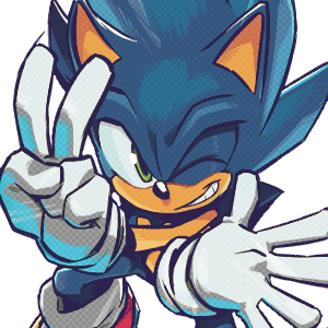 sonic