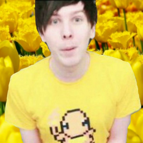 Phil Rainbow/Flower Icons! *PLEASE* Do not steal or claim as your own! Give credit! Also, if you use