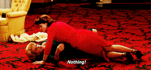 emily84:charlizthron: 8 femmes (2002) dir. François Ozon imagine becoming a director and buil