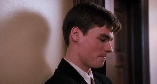 queentin-tarantula: Dead Poets Society (1989) - dir. Peter Weir No matter what anybody tells you, wo