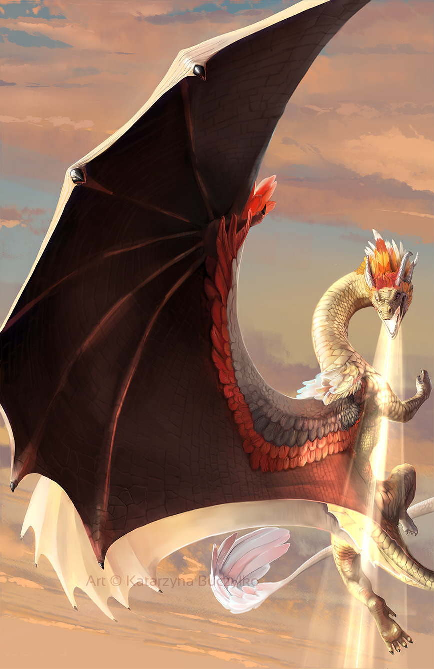 yavanna83:  Commission: Lumiere by *Raironu