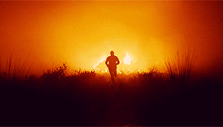 cloudranger-blog-blog: The two survivors. This is what she made us.