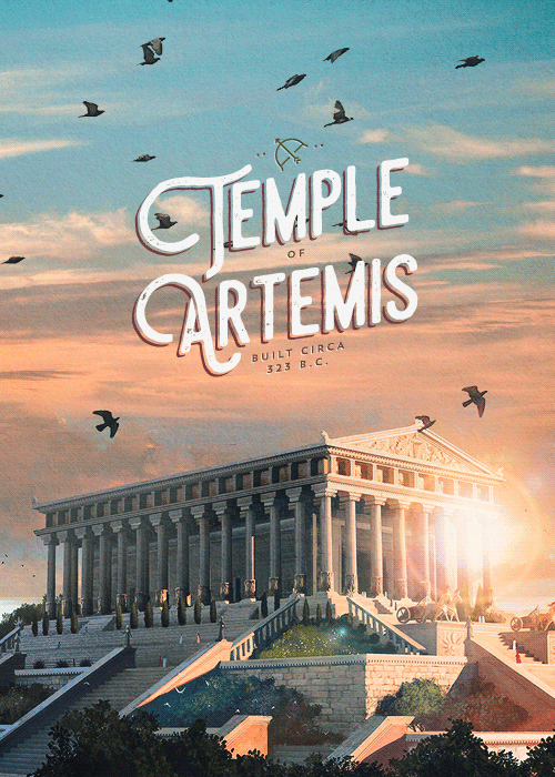 asheathes:Animated posters ❀ (click to enlarge)